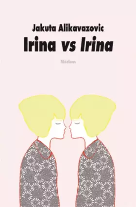 Couverture du produit · Irina vs Irina