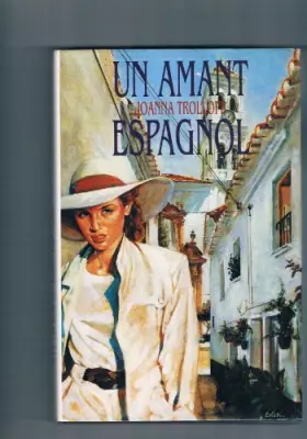 Couverture du produit · un amant espagnol