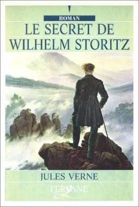 Couverture du produit · Le Secret de Wilhelm Storitz