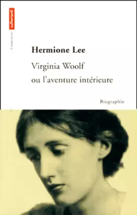 Couverture du produit · Virginia Woolf ou l'aventure intérieure