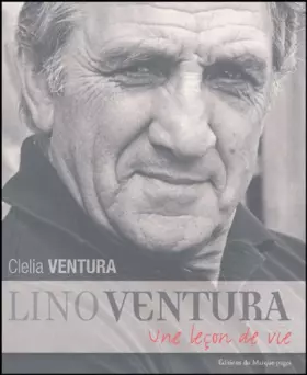 Couverture du produit · Lino Ventura : Une leçon de vie