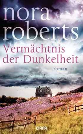Couverture du produit · Vermächtnis der Dunkelheit: Roman