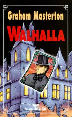 Couverture du produit · Walhalla