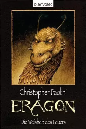 Couverture du produit · Eragon - Die Weisheit des Feuers