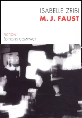 Couverture du produit · M-J Faust