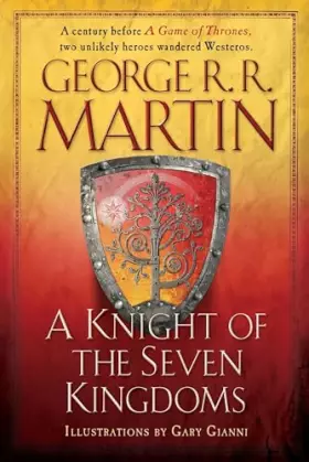 Couverture du produit · A Knight of the Seven Kingdoms