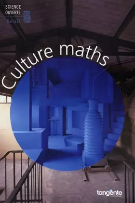 Couverture du produit · Culture Maths