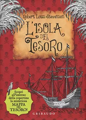 Couverture du produit · L'isola del tesoro. Con Poster