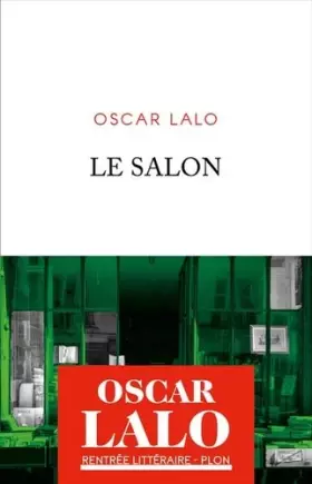 Couverture du produit · Le Salon