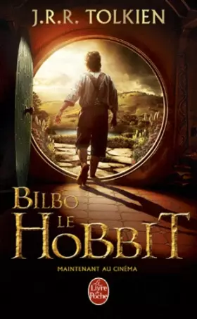 Couverture du produit · Bilbo le Hobbit