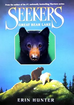 Couverture du produit · Seekers 2: Great Bear Lake