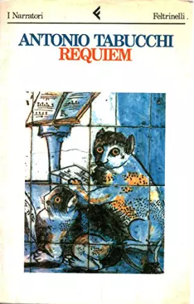 Couverture du produit · Requiem un'allucinazione