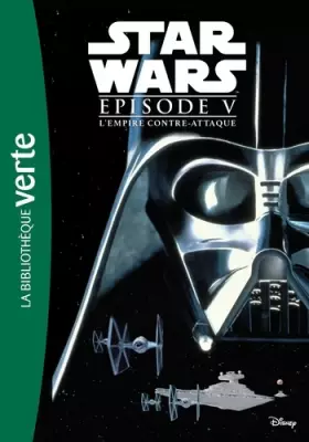 Couverture du produit · Star Wars - L'Empire contre-attaque - Le roman du film