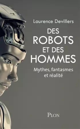 Couverture du produit · Des robots et des hommes