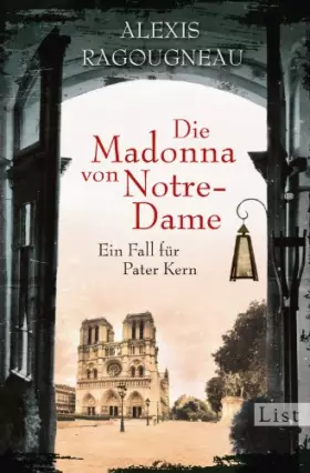 Couverture du produit · Die Madonna von Notre-Dame: Ein Fall für Pater Kern