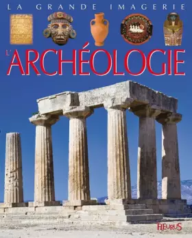 Couverture du produit · L'archéologie
