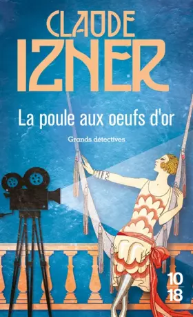 Couverture du produit · La Poule aux oeufs d'or - poche