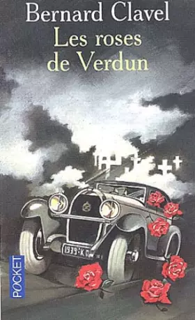 Couverture du produit · Les Roses de Verdun
