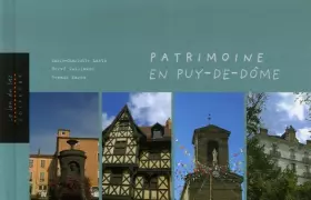 Couverture du produit · Patrimoine en Puy-de-Dôme