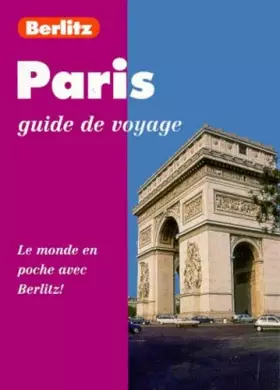 Couverture du produit · Paris. Edition Revisee En 1998
