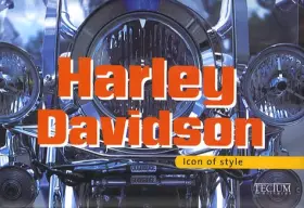 Couverture du produit · Harley davidson.