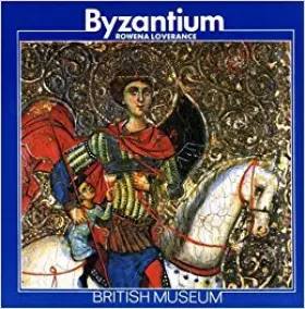 Couverture du produit · Byzantium