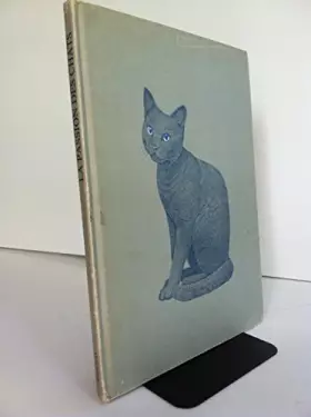 Couverture du produit · PASSION DES CHATS