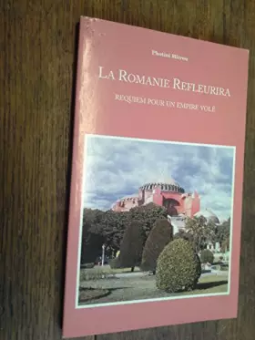 Couverture du produit · La Romanie refleurira : Littérature historique