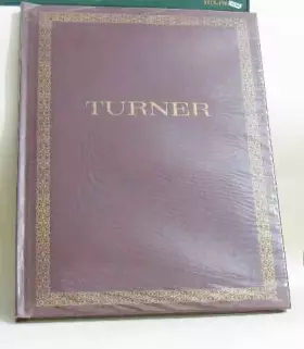 Couverture du produit · Turner
