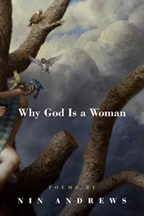 Couverture du produit · Why God Is a Woman