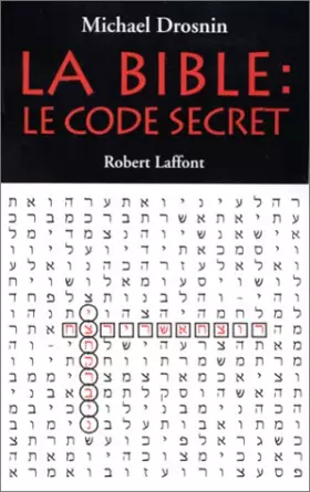 Couverture du produit · La Bible : Le Code secret