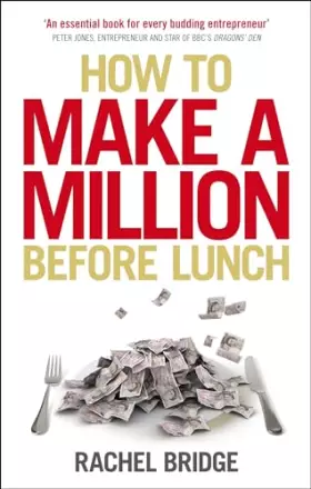 Couverture du produit · How to Make a Million Before Lunch