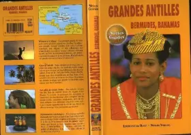 Couverture du produit · Grandes Antilles Bermudes Bahamas