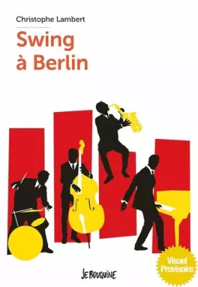 Couverture du produit · Swing à Berlin