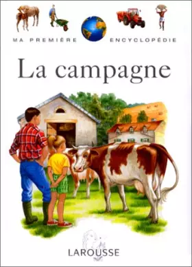 Couverture du produit · LA CAMPAGNE