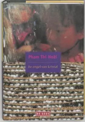 Couverture du produit · De engel van kristal