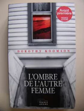 Couverture du produit · L'ombre de l'autre femme