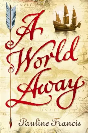 Couverture du produit · A World Away.