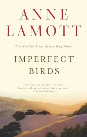Couverture du produit · Imperfect Birds: A Novel