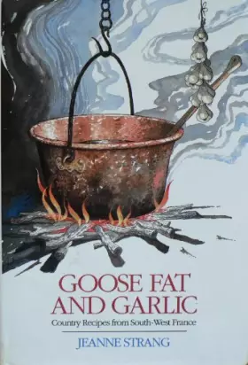 Couverture du produit · Goose Fat and Garlic