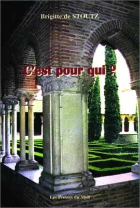 Couverture du produit · C'Est pour Qui ?