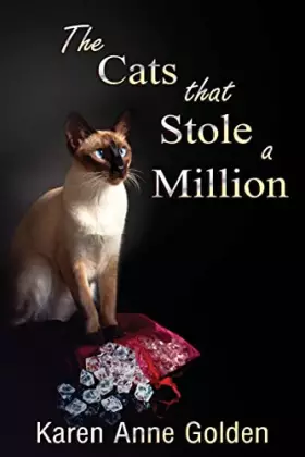 Couverture du produit · The Cats that Stole a Million