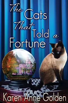 Couverture du produit · The Cats that Told a Fortune