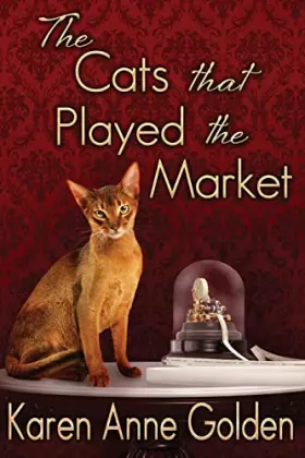 Couverture du produit · The Cats that Played the Market