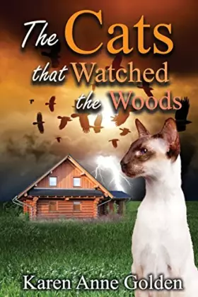 Couverture du produit · The Cats that Watched the Woods
