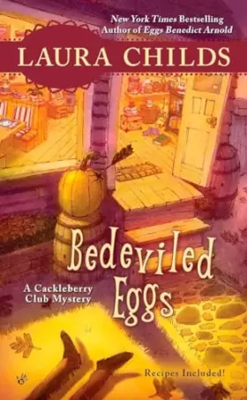 Couverture du produit · Bedeviled Eggs