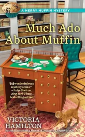 Couverture du produit · Much Ado About Muffin