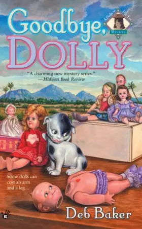 Couverture du produit · Goodbye Dolly