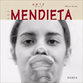 Couverture du produit · Ana Mendieta