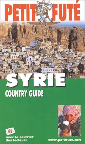Couverture du produit · Syrie 2003